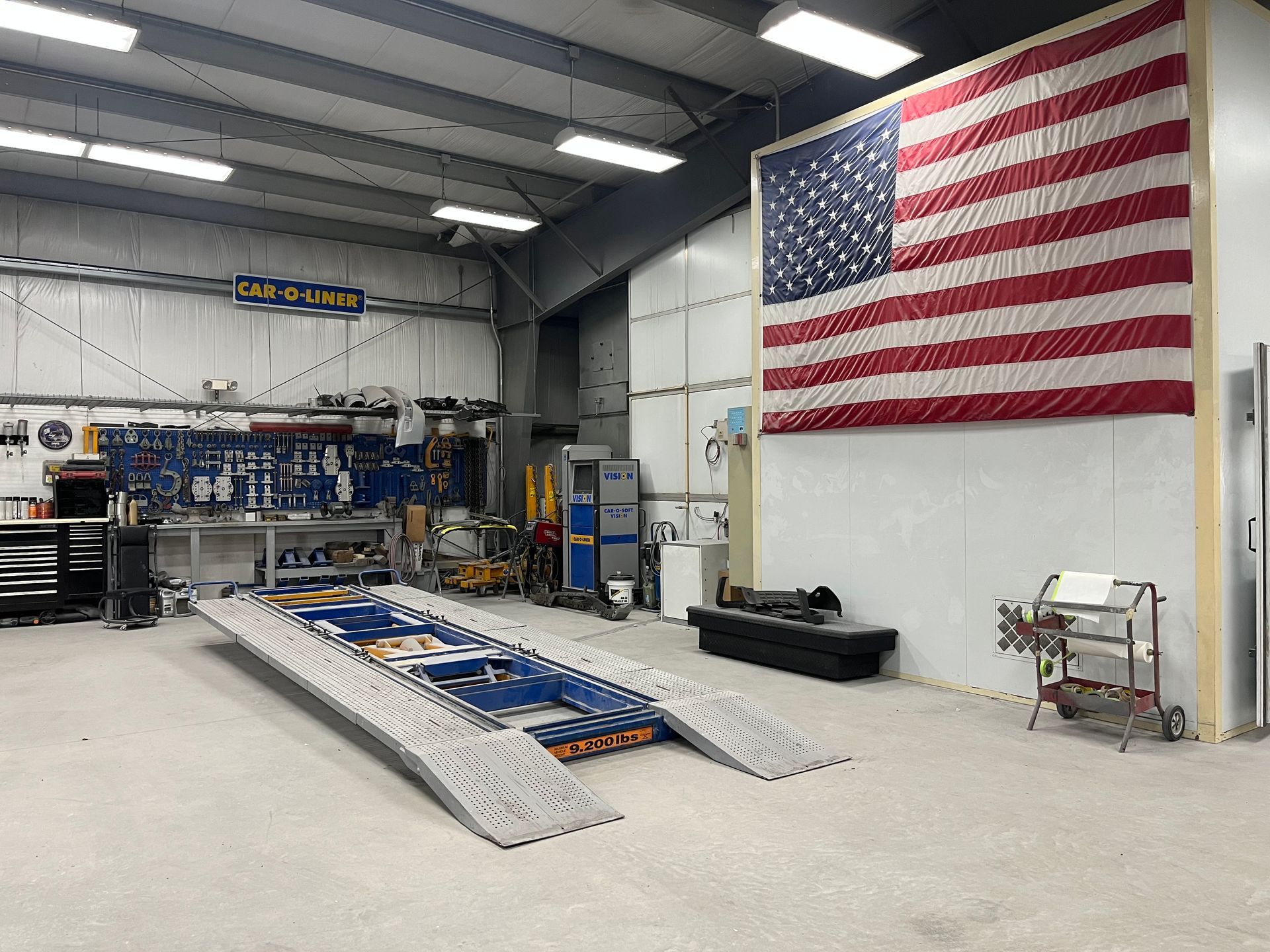 Collision Work | Waterford, CT | Dawley Collision & Custom