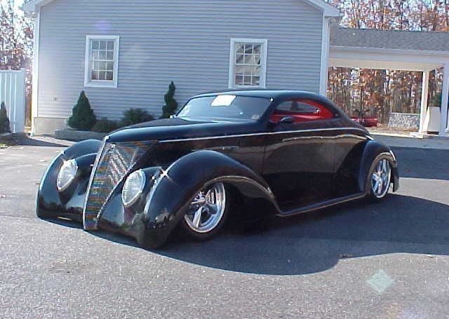 Auto Restoration — Waterford, CT — Dawley Collision & Custom