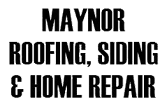 Maynor Roofing & Siding Co.