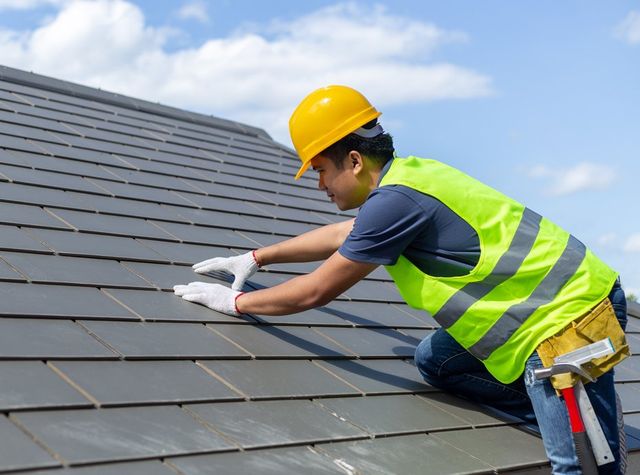 Best Roofing Company Long Island J&r