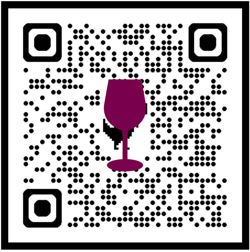 Facebook QR code