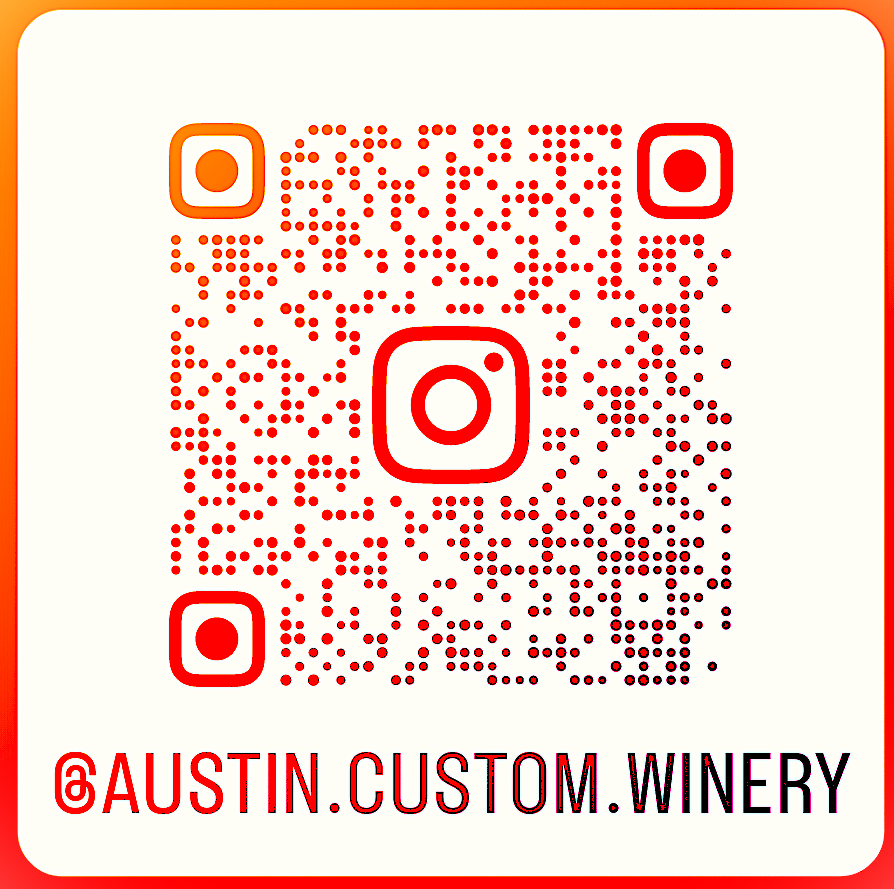 instagram QR code