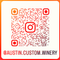 instagram QR code