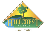Hillcrest Village Care Centre Logo