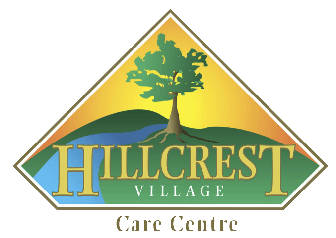 Hillcrest Village Care Centre Logo