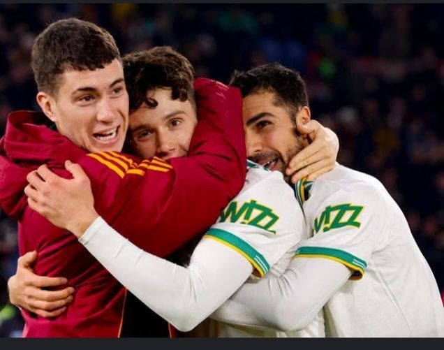 COPPA ITALIA 2025-2026, IL TORINO ELIMINA LA ROMA AGLI OTTAVI DI FINALE