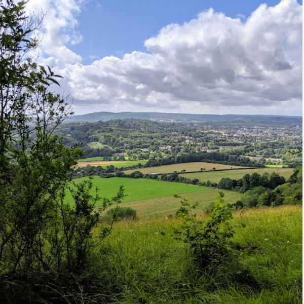 Picture of Beautiful countryside