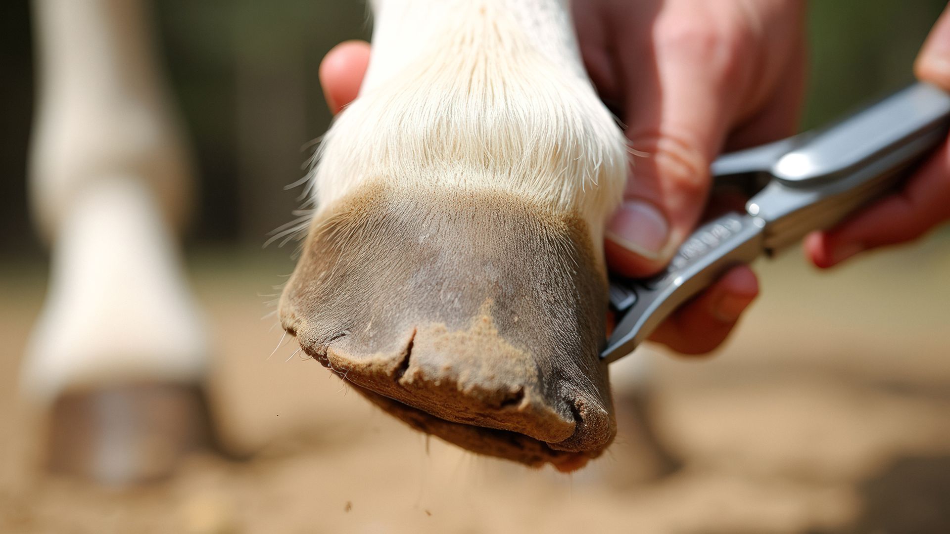 Hoof Trimming Experts Near Me