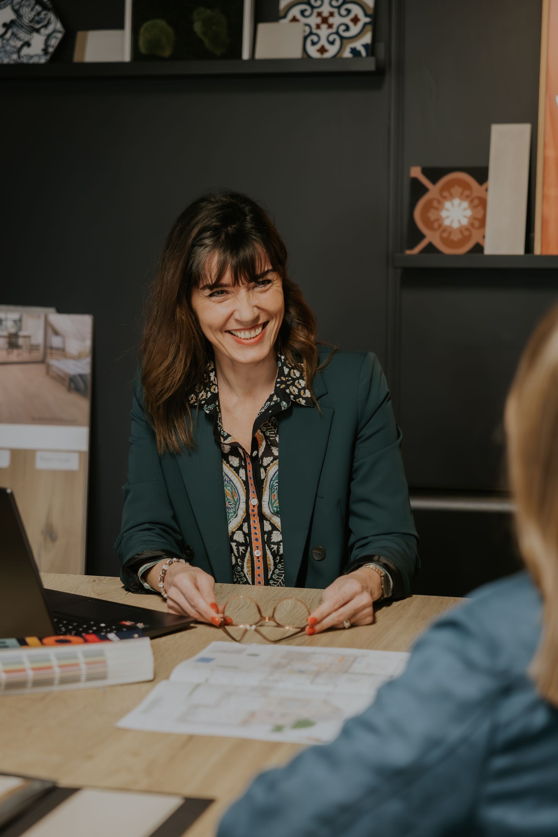 Architecte Laure Labrousse