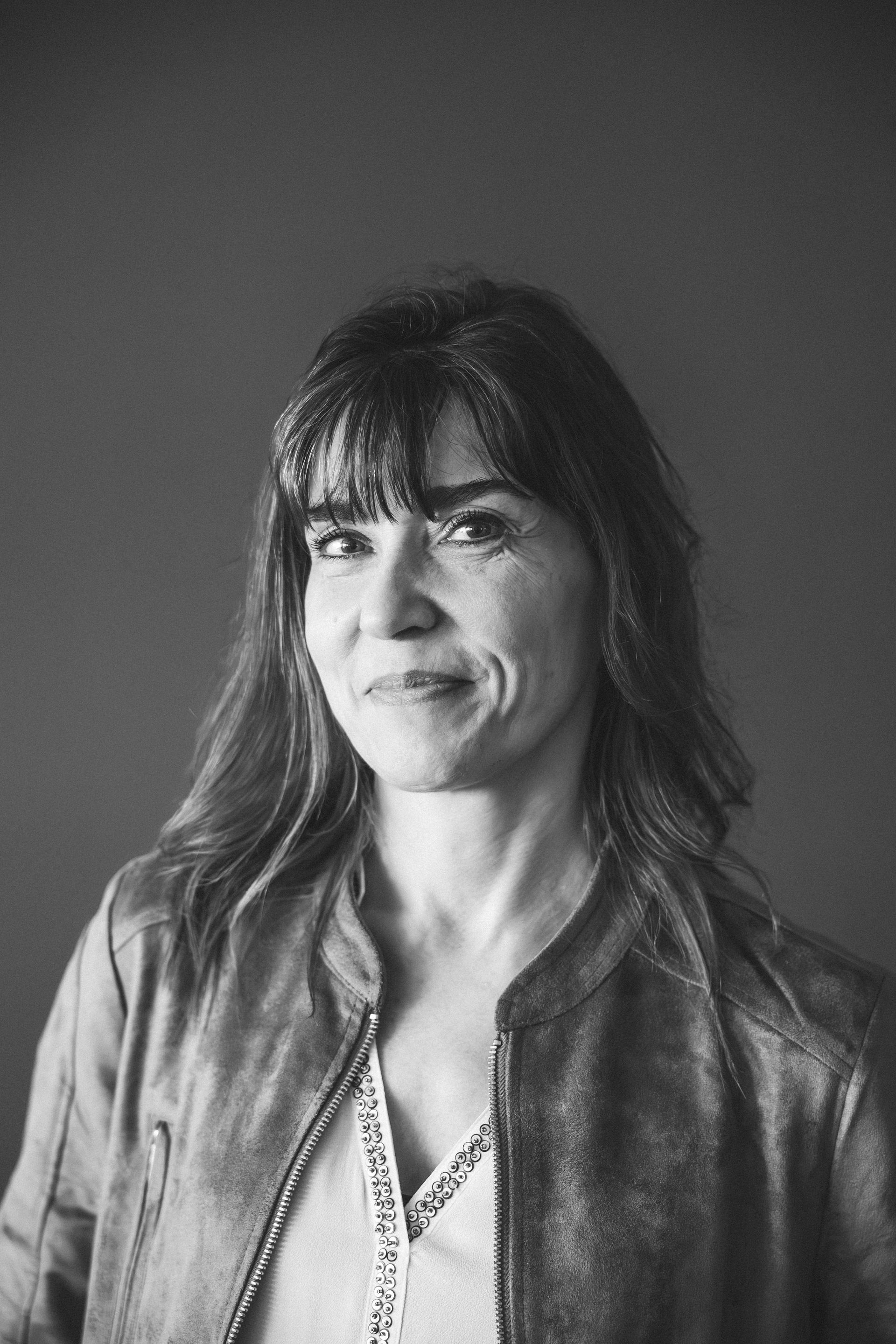 Architecte Laure Labrousse