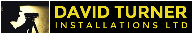 David Turner Installations Ltd logo