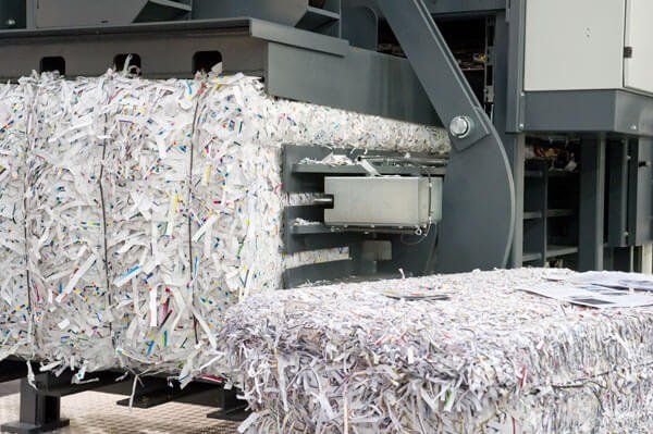 SECURE SHREDDING SERVICES