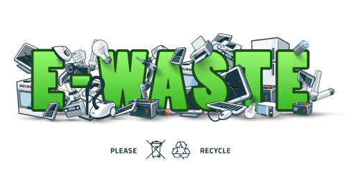 e-waste