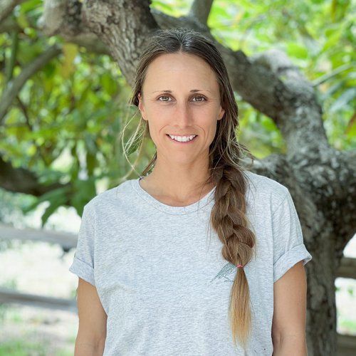 Ryanne Pritchard-Bee