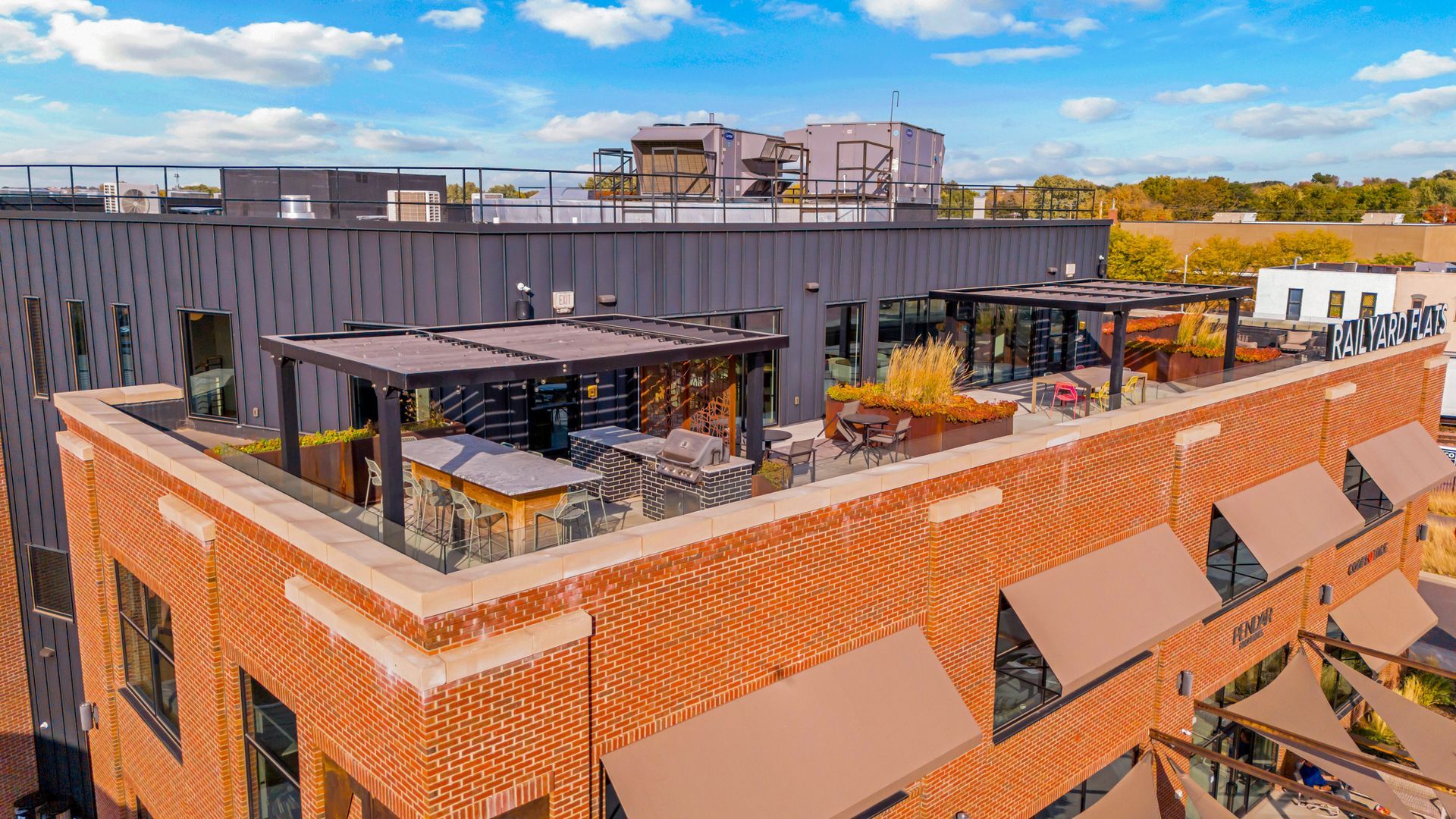 Railyard Flats Photo gallery