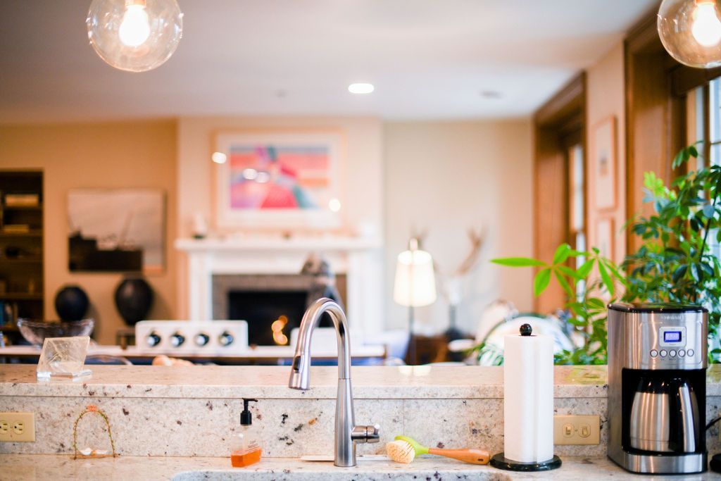 The Carpenter Photo Gallery