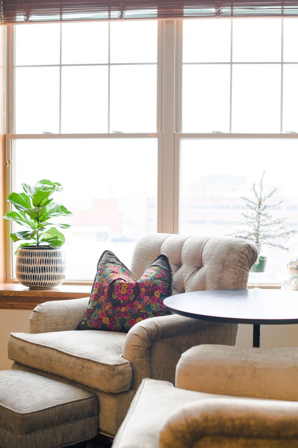 The Carpenter Photo Gallery