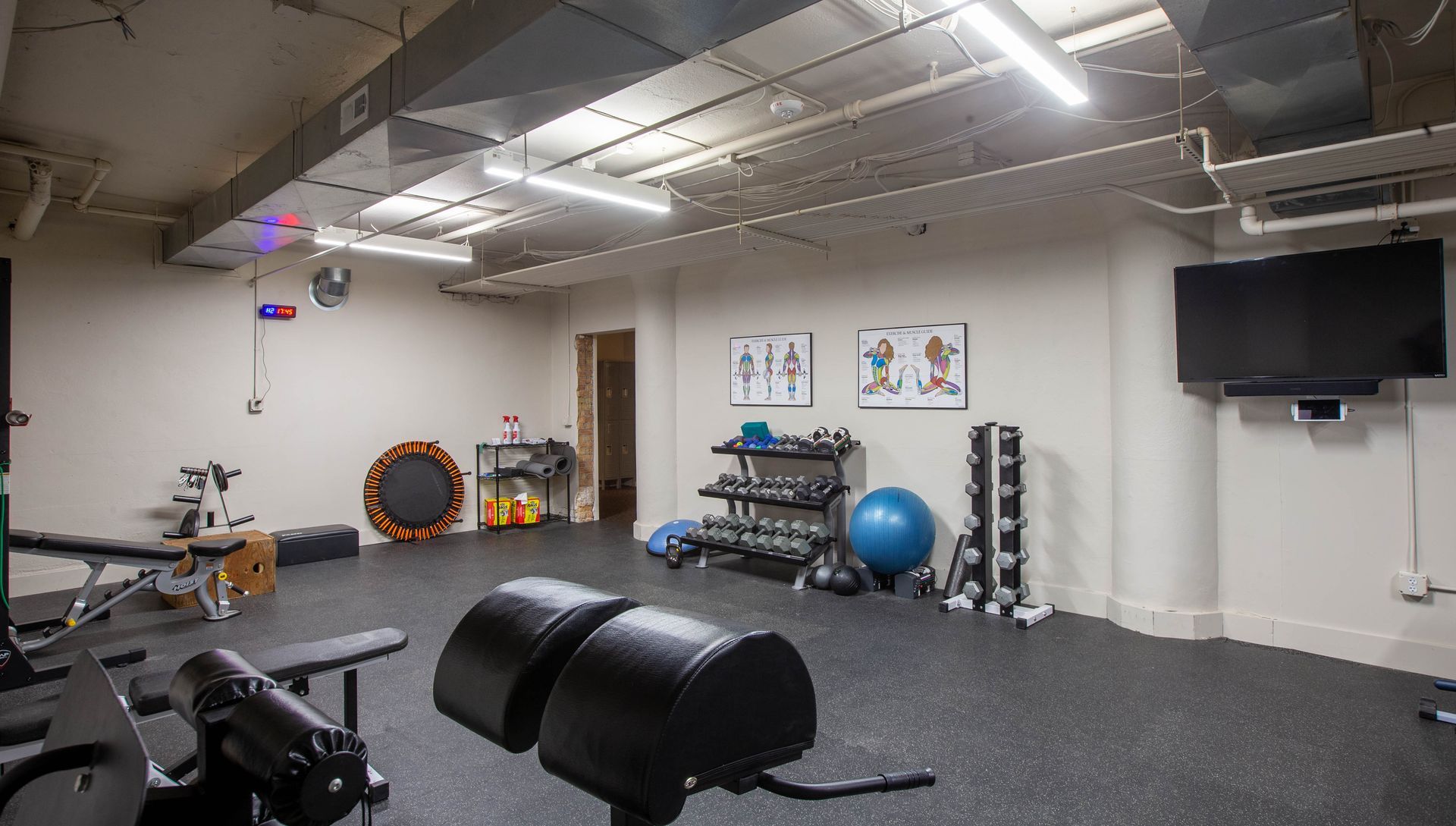 The Carpenter Photo Gallery