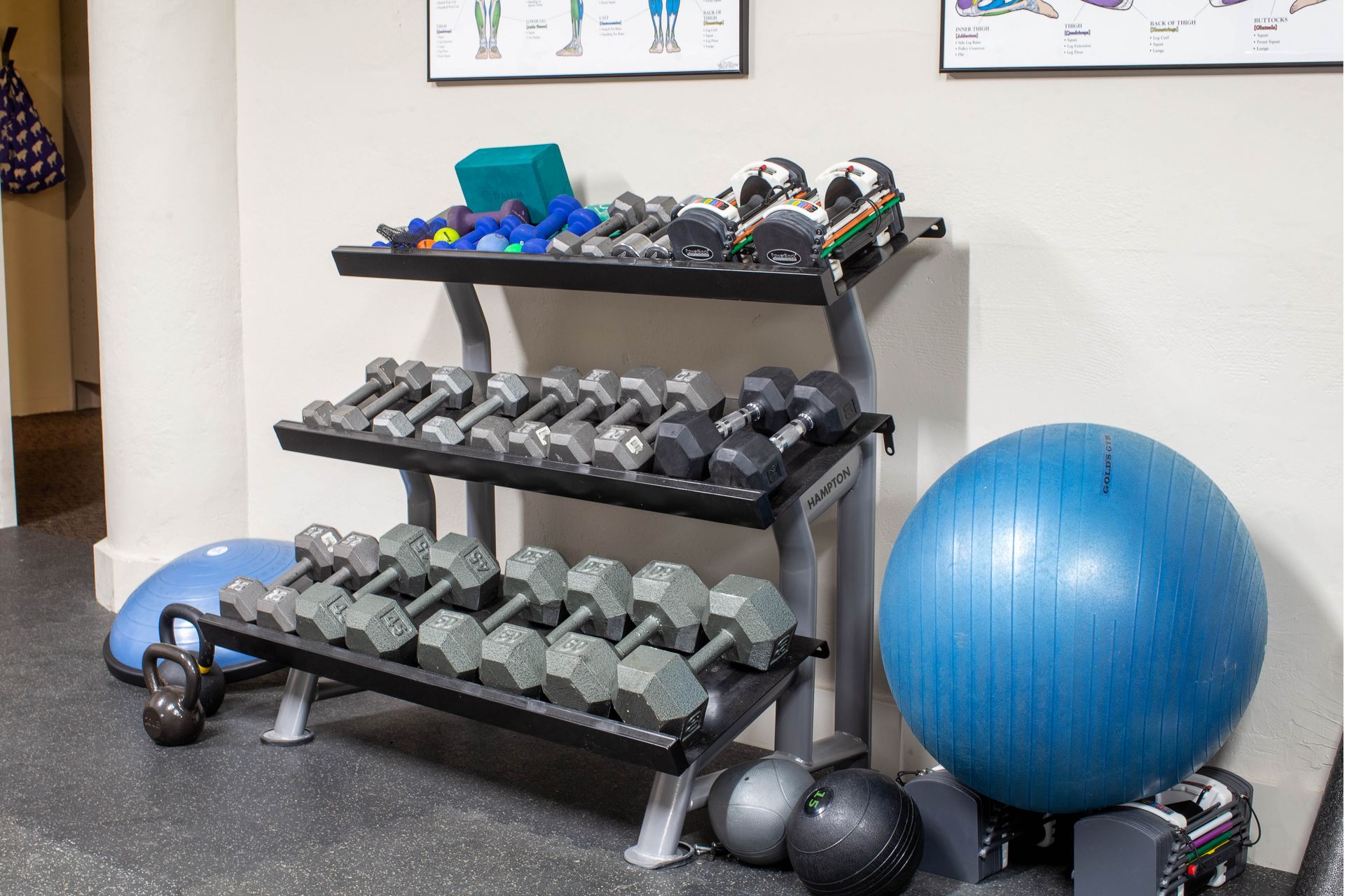 The Carpenter Photo Gallery