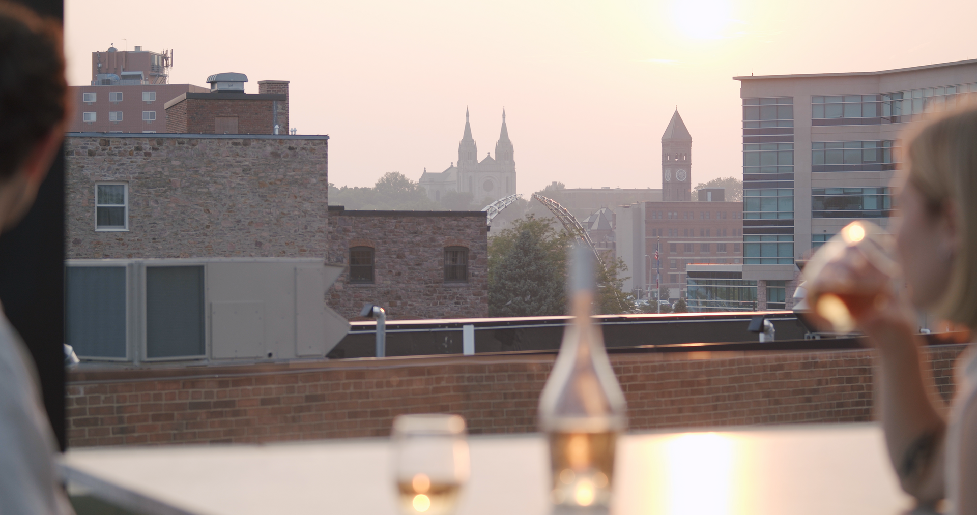 Railyard Flats Photo gallery