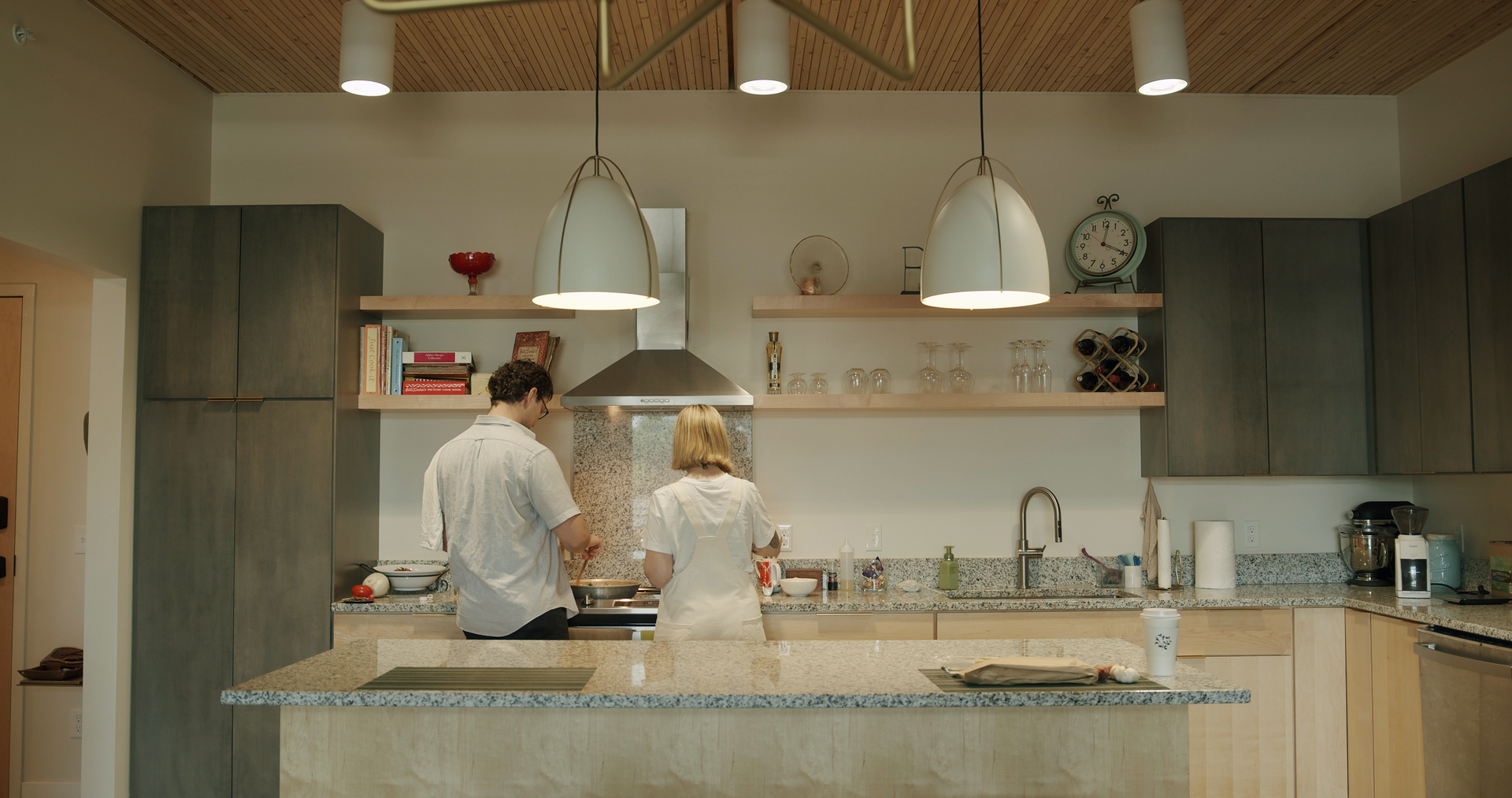 Railyard Flats Photo gallery