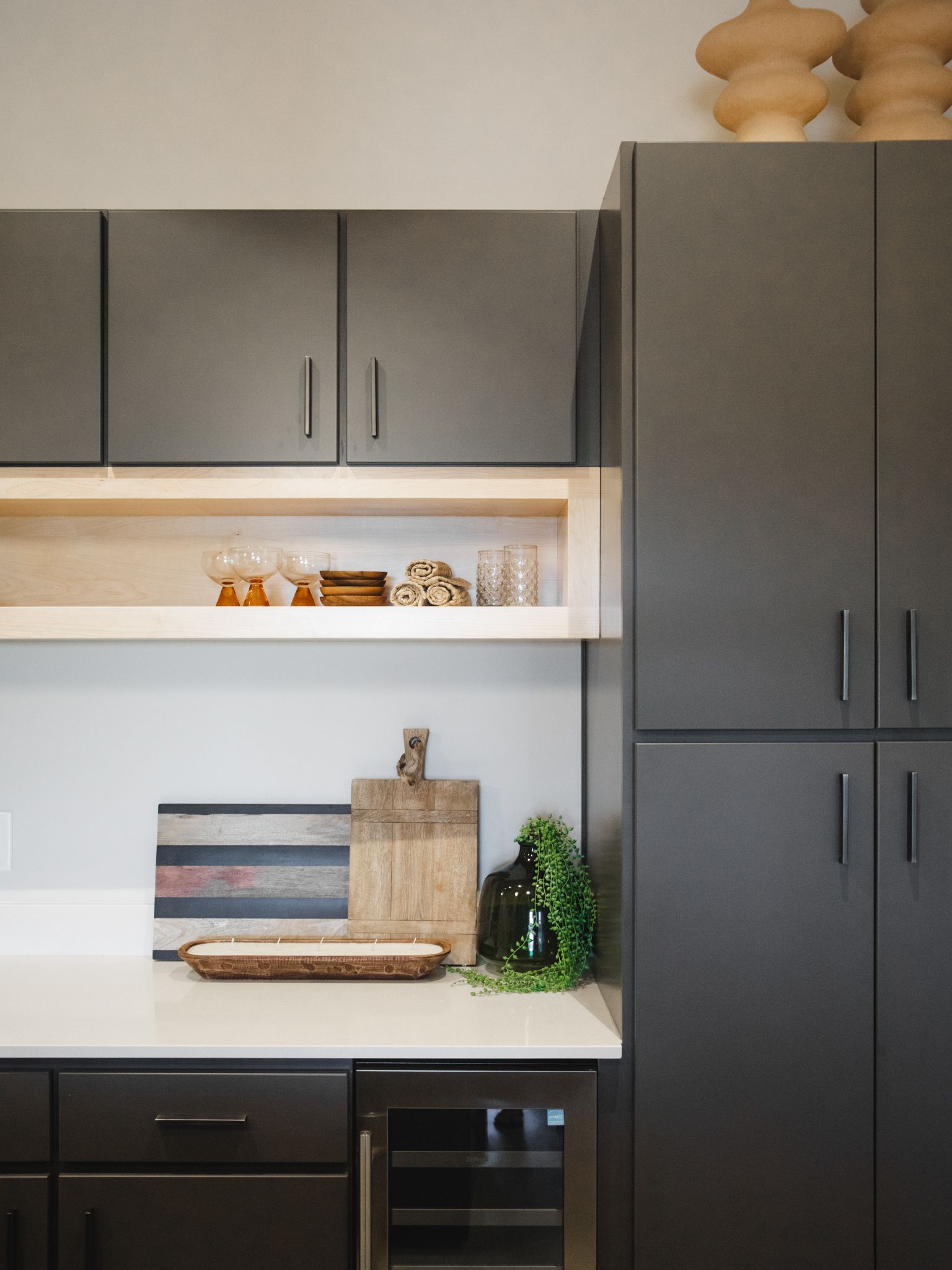 The Clark Lofts at Cherapa Place. Pet-friendly apartments located in downtown Sioux Falls, featuring private balconies, access to the bike trail, and concierge service.