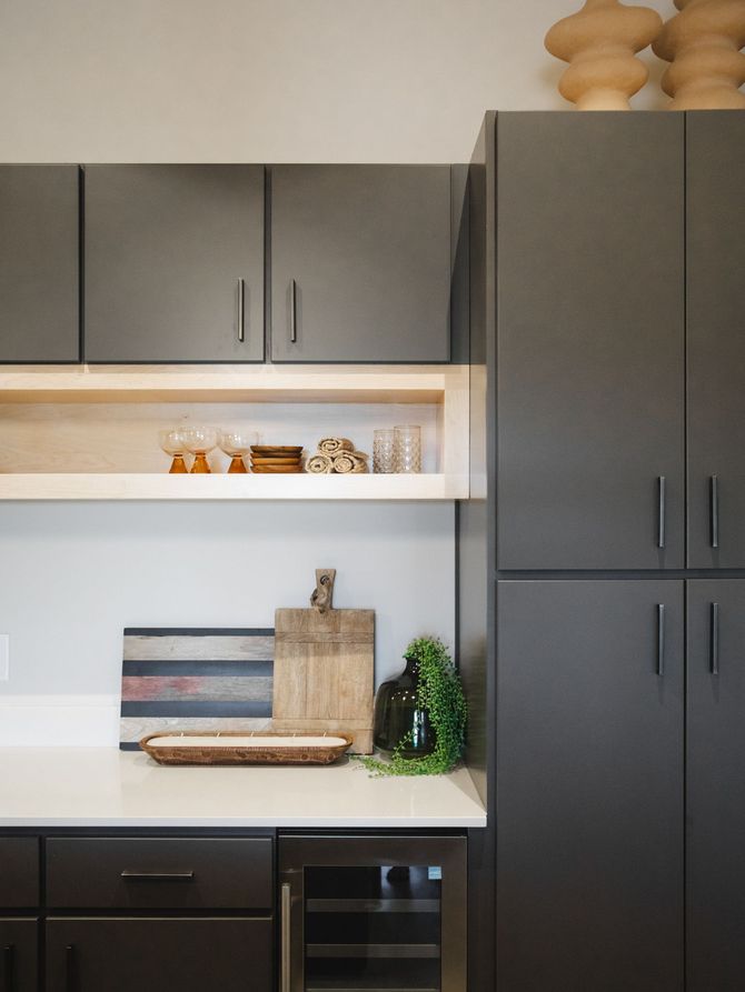 The Clark Lofts at Cherapa Place. Pet-friendly apartments located in downtown Sioux Falls, featuring private balconies, access to the bike trail, and concierge service.