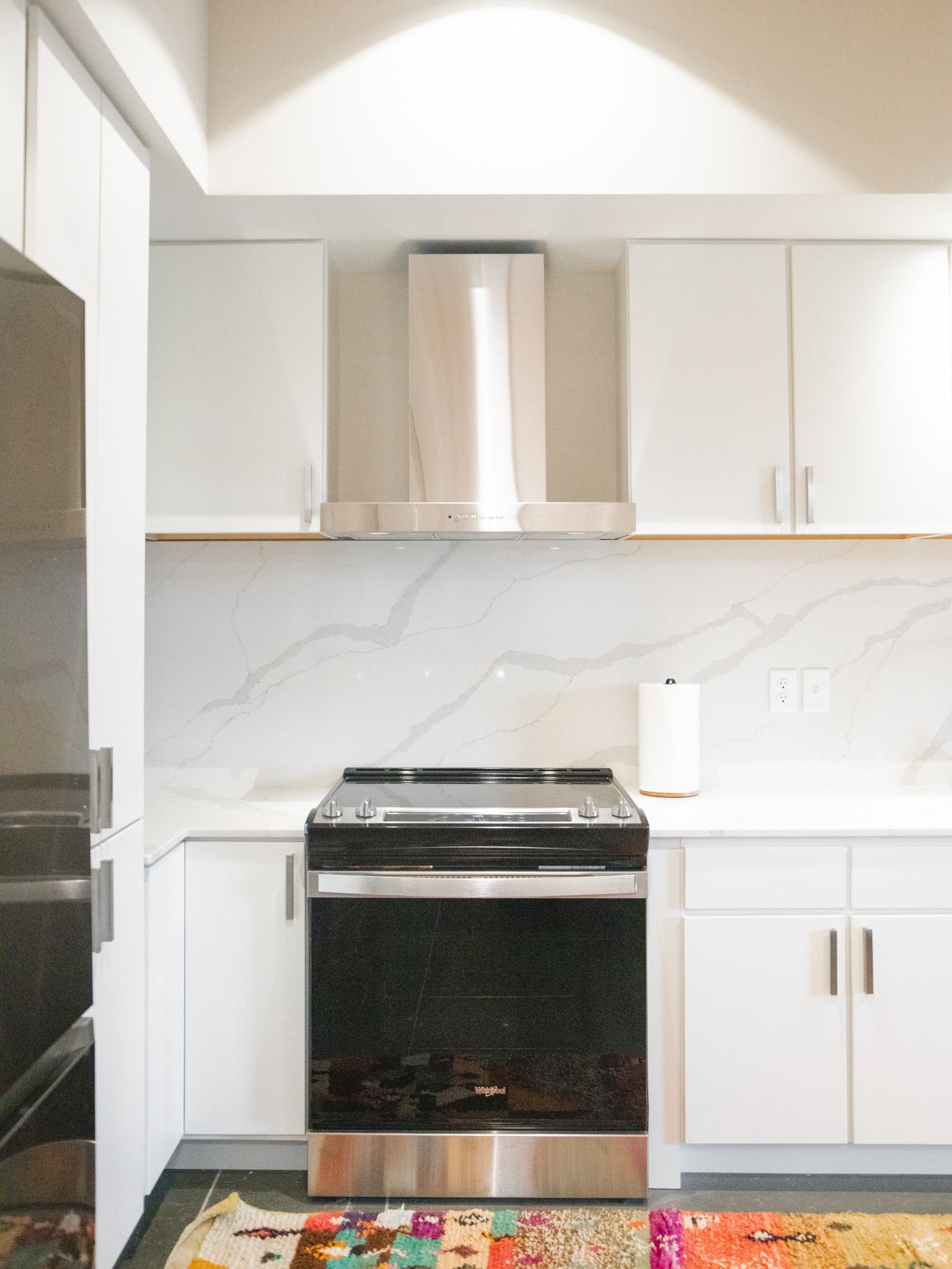 The Dakota Flats at Cherapa Place. Pet-friendly apartments located in downtown Sioux Falls, featuring private balconies, access to the bike trail, and concierge service.