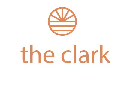 The Clark logo