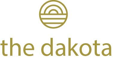 The Dakota logo