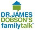 Dr. James Dobsons family talk