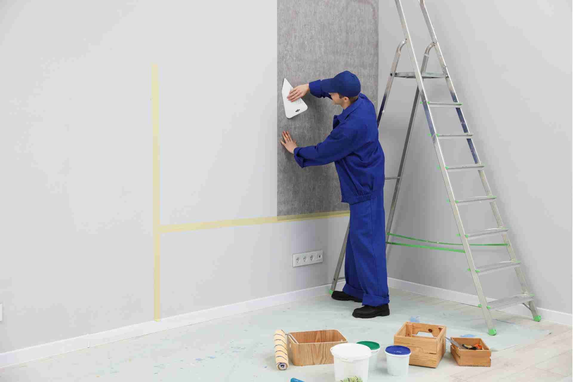 7 Reasons to Choose Professional House Painting Services