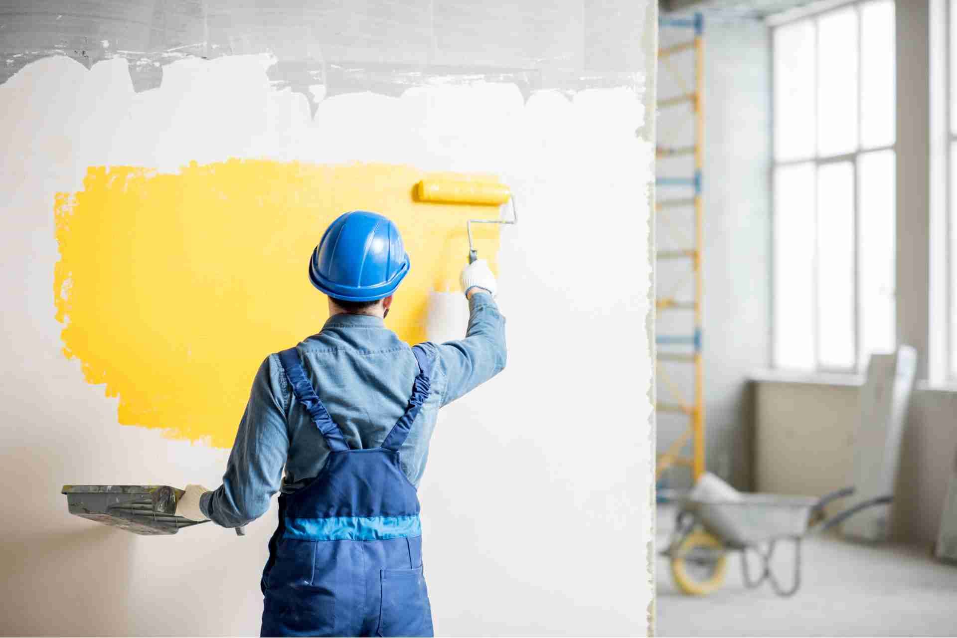 Common Painting Mistakes Homeowners Make
