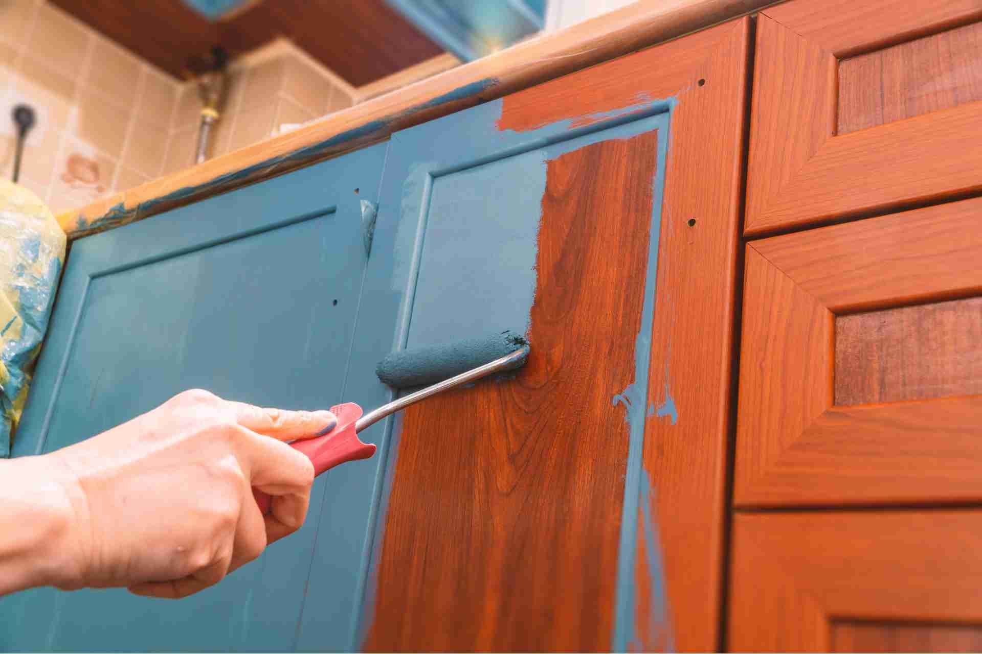 How to Choose the Right Paint for High-Traffic Areas