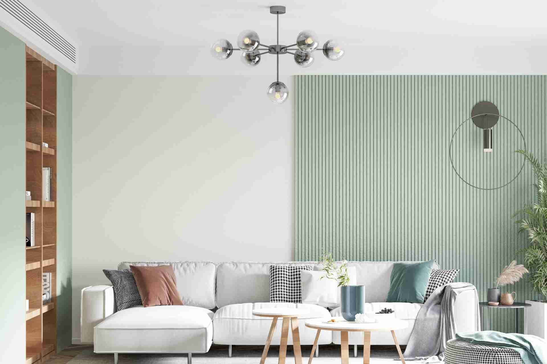 paint vs wallpaper