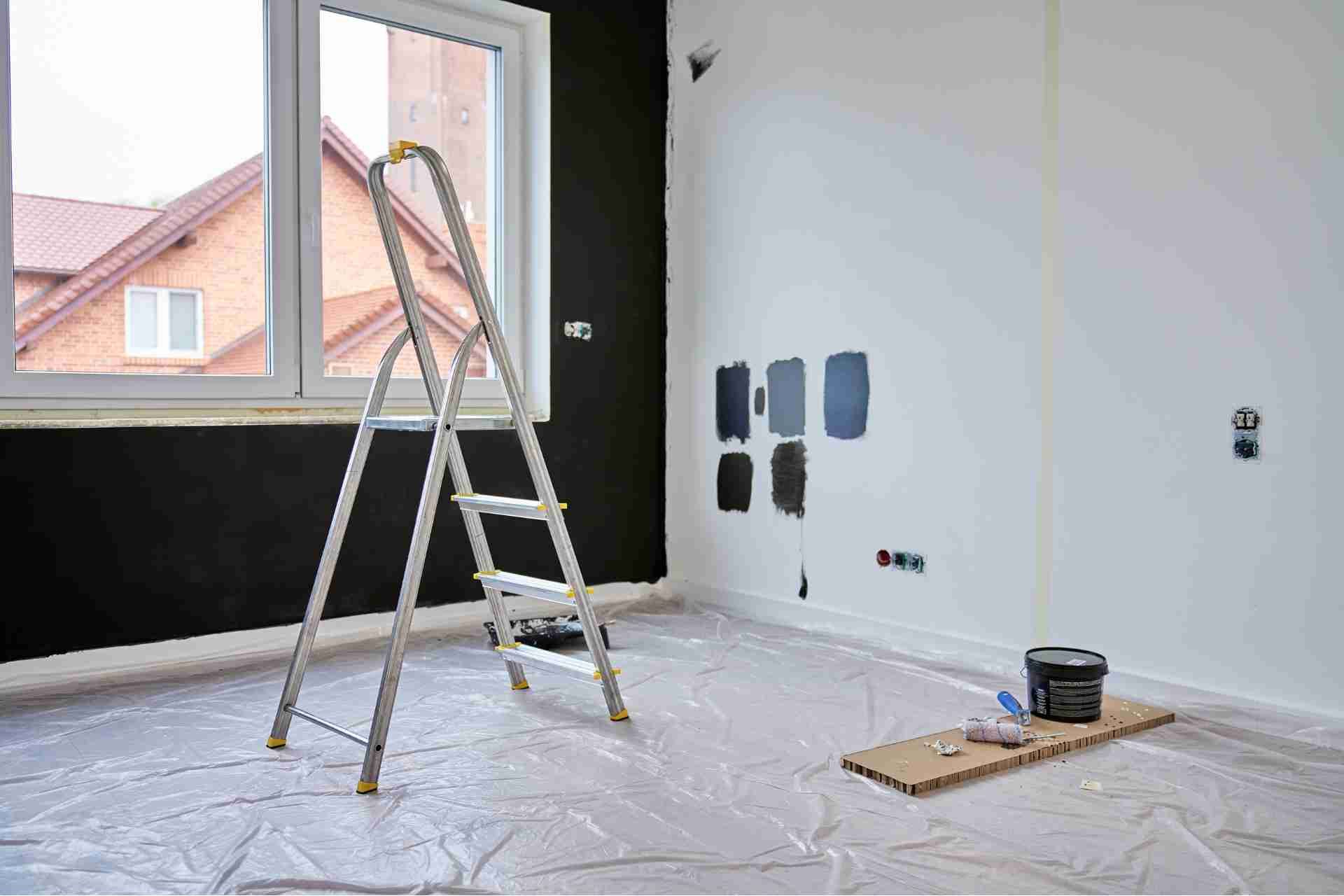 The Importance of Proper Surface Preparation Before Painting