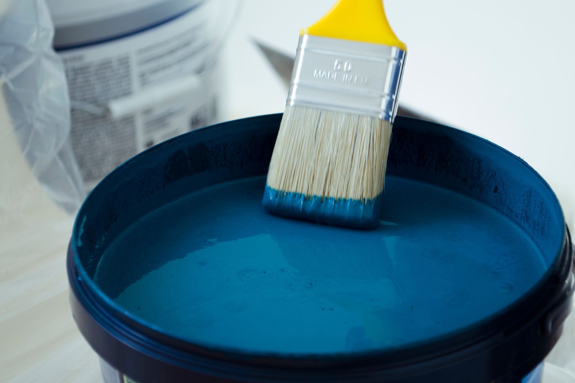 how to determine how much paint you need