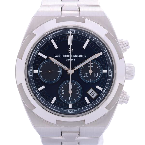 VACHERON CONSTANTIN OVERSEAS CHRONOGRAPH