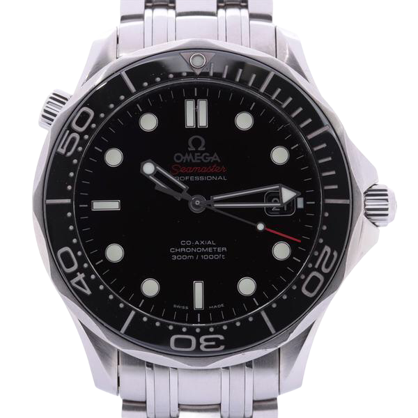 OMEGA SEAMASTER