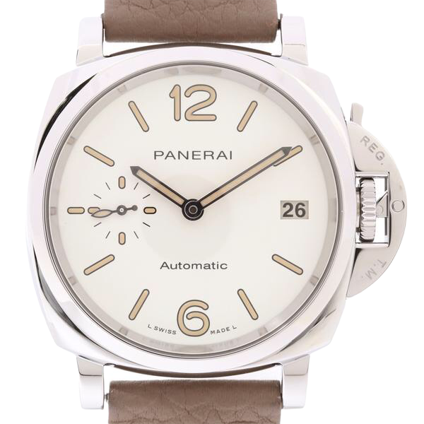 PANERAI LUMINOR