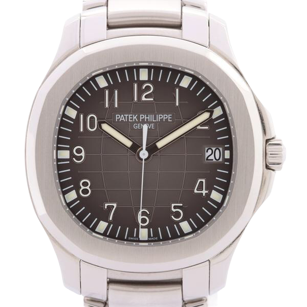PATEK PHILIPPE AQUANAUT
