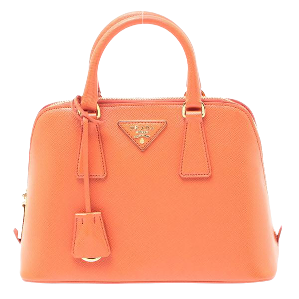 PRADA SAFFIANO