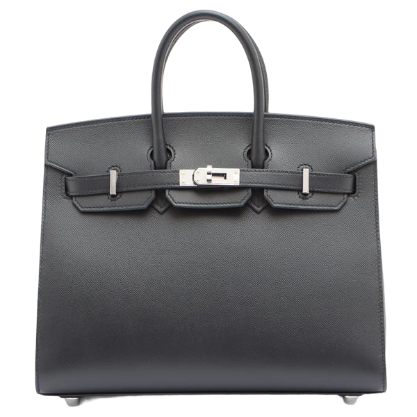 HERMES BIRKIN 25 SERIE VOMADAM