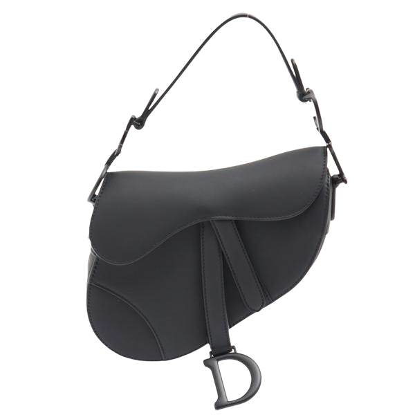 CHRISTIAN DIOR SADDLE BAG