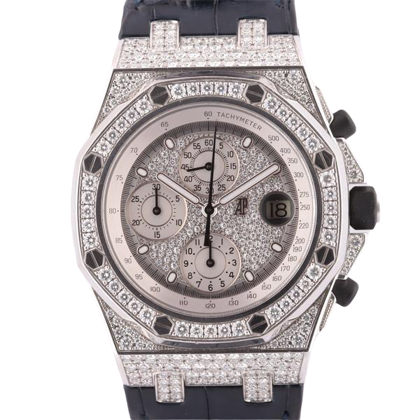 AUDEMARS PIGUET ROYAL OAK OFFSHORE CHRONOGRAPH