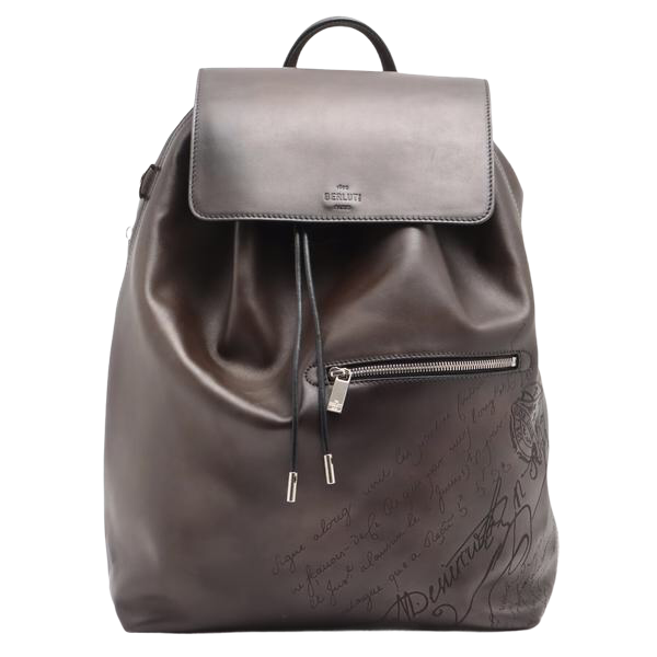 BERLUTI DAYOUT SCRIT