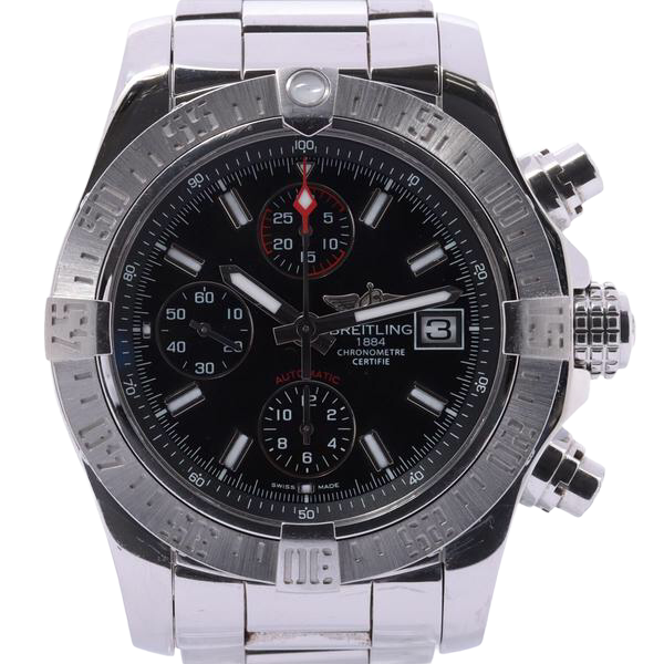 BREITLING AVENGER II