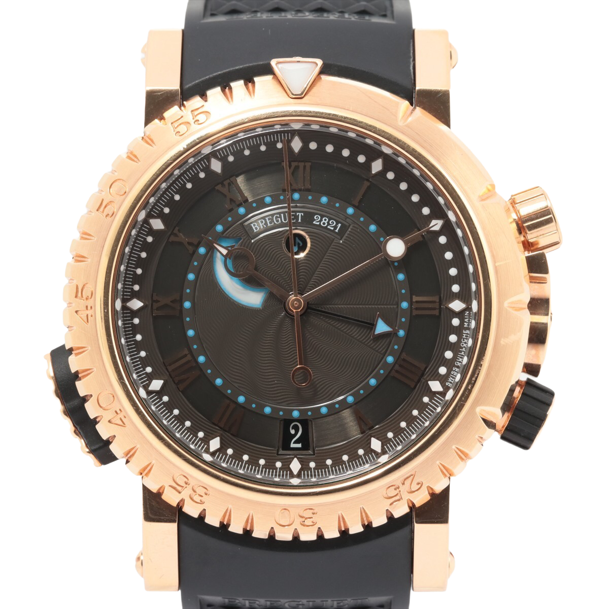 BREGUET MARINE ROYALE