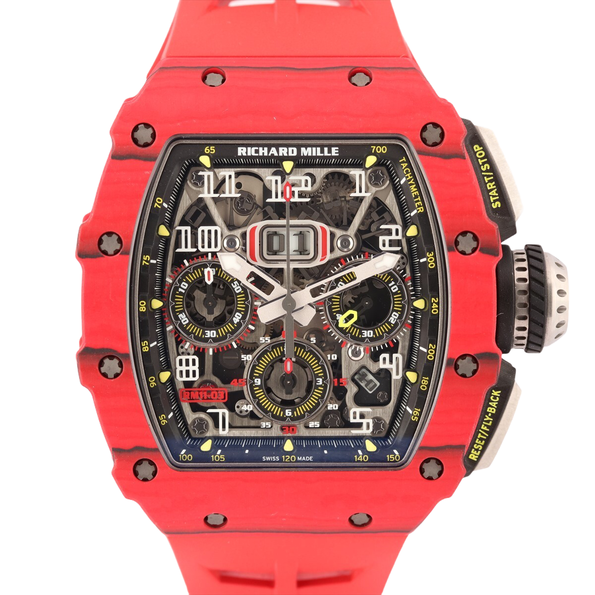 RICHARD MILLE