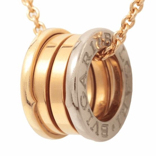 BVLGARI NECKLACE